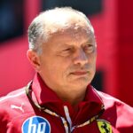 Toto Wolffs leidenschaftliche Verteidigung von Fred Vasseur in Ferrari F1 Spekulation