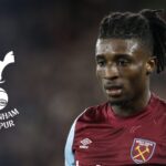Tottenham überträgt auf "grünes Licht" als "pragmatischer Westschinken