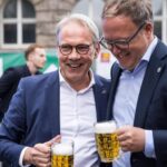 Toulinya ist wieder großartig - so verbrßarigisthuten