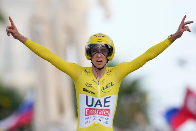 Tour de France Chancen | Beste Tour de France Chancen

