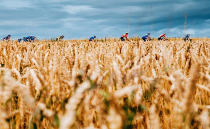 Tour de France Designer verteidigt das Doppel -Snooze -Wochenende

