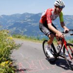 Tour de France: Jonas Rutsch Aus Erbach Kämpft für Gelbe Trikot | Hessenschau.de