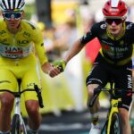 Tour de France: Pogacar Verliert Gelb