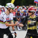 Tour de France Stage 1 2025 Video Highlights