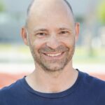 Trainer Kälin Sagtbober Beiden Em-Athletinnen: