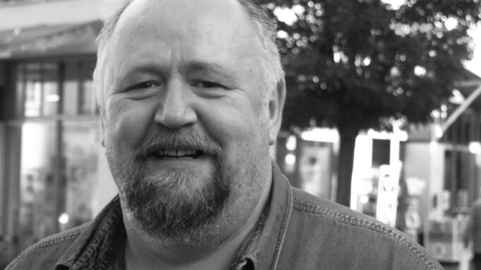 Trauer von Bad Oldesloe: Michael Mielau Gestorben

