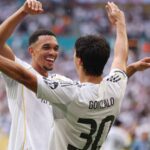 Trent Alexander-Arnold