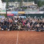 Triumph nach Jahrelanger Jagd: «abscheulich acht» Gewinn «Eisen -Tennis» Lenzerheide