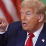 Trump Begrundet Zölle für Brasilienmit "Hexenjagd" Gegen Bolsonaro