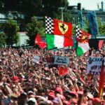 Überprüfen Sie die Ergebnisse der globalen F1 -Fan -Umfrage