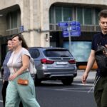 Ukraine - Krieger: Rosland UnneeIndrott von Trump