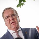 Ukraine vor Deutschland Bereitet Lieferung von Patriot-Systems-Systemen