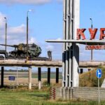 Ukrainischer LiveBlog: ++ Russland Vize-Marinekommandeurgetötet ++