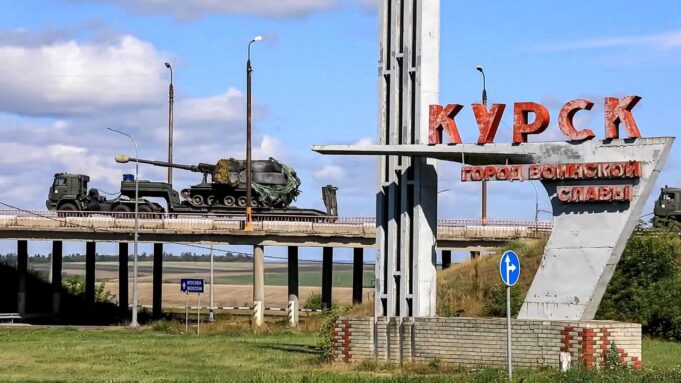 Ukrainischer LiveBlog: ++ Russland Vize-Marinekommandeurgetötet ++

