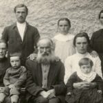 VOR 150 JAHREN: So Wurden sterben Cavaionesi Zubündnern