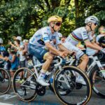 Velo Podcast: Aufschlüsselung von Tour de France Phase 4-7