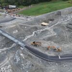 Verbindungsoffizier Rétablie gegen Le Haut Val de Bagnes