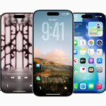 Verborge IOS-26-Fungionen: Live-subersetzungund Wlan-Sync