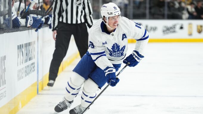 Vergleichbarkeit der CAP: Marner

