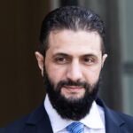 Vom Dschihadisten Zum Syrische Staatschef