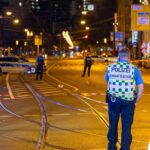 Von Auto Angefahre-Frankfurt elektronischer Fahrer Fahrer Stirbt | Hessenschau.de