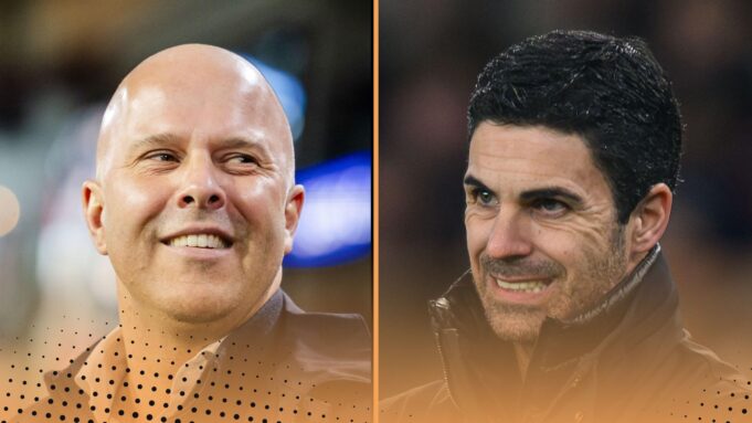 Vorsaisonplan für jeden Premier League Club vor 2025-26: Liverpool, Arsenal, Manchester United ...

