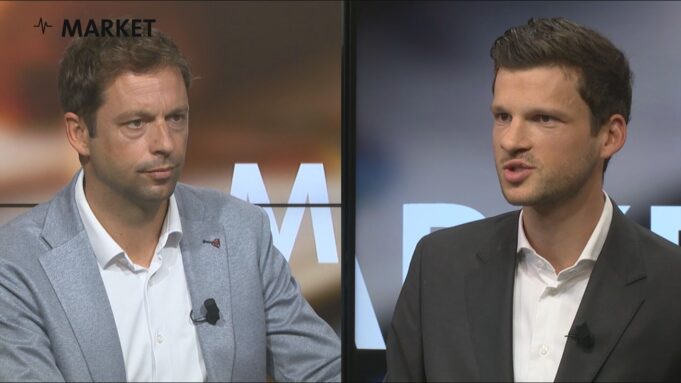 WKB -Markt - Juli 2025

