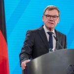 Wadephul wird in Ungarn Ereichen Besserehaftbedungenfürmajat sein.