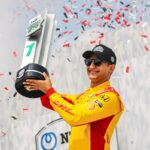 Warum Alex Palou im Jahr 2025