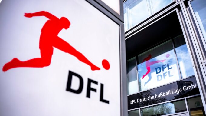 Warum Die Liga Beistiege Isst

