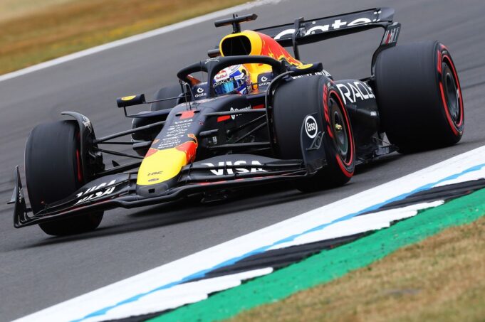 Warum Red Bull seine schlechtesten F1 -Ergebnisse in 10 Spielzeiten aufzeichnen kann

