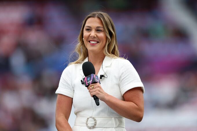 Warum spielt Mary Earps beim European Cup 2025 nicht für England?

