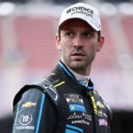Was ist Daniel Suarez 'Wahl für NASCAR im Jahr 2026?