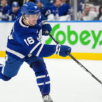 Was ist passiert und NHL -freie Agenten sind immer noch da