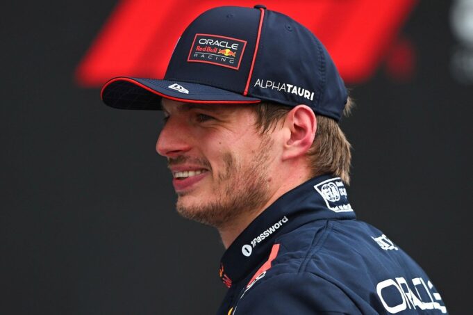 Was sollte Max Verstappen für F1 2026 in Red Bull Drama tun? Unser Schriftsteller sagt


