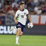Weder Transfer-Ringen MIT Dortmund: Wer Eintracht Frankfurts flirt mit James Mcatee? | Hessenschau.de