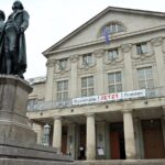 Weimar ZiehtreißLeine: Wettbewerb zum ntnt-generalsanierung gescheittt