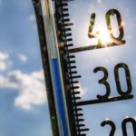 Welche GEFAREN DURCH HITZE DROHEN-UND WIE MANSICHSCHUTZT