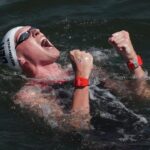 Wellbrock Gewinnt wm-gold im Freeler