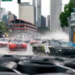 Wer wird in der zweiten Runde der NASCAR -Herausforderung 1 Million Dollar voranschreiten?