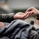 Wie Bettler bei Gotha Zurscheibe Werden