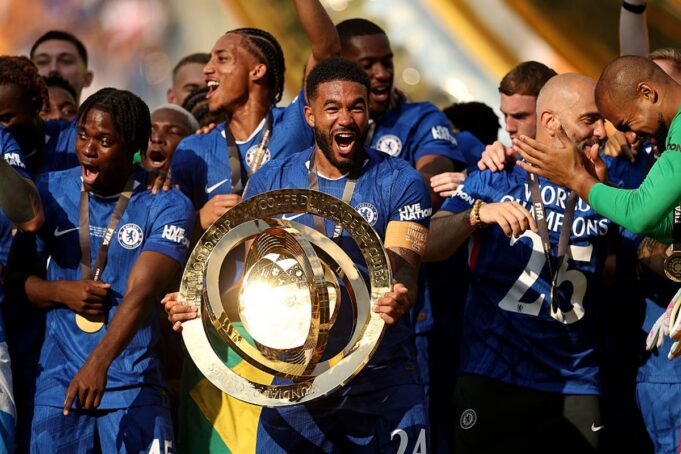 Wie Chelsea die Existenz der Weltmeisterschaft des Clubs mit einem atemberaubenden Endsieg beweist

