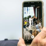 Wie der Fotowahn den Urlaub Bestimmt