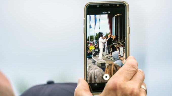 Wie der Fotowahn den Urlaub Bestimmt

