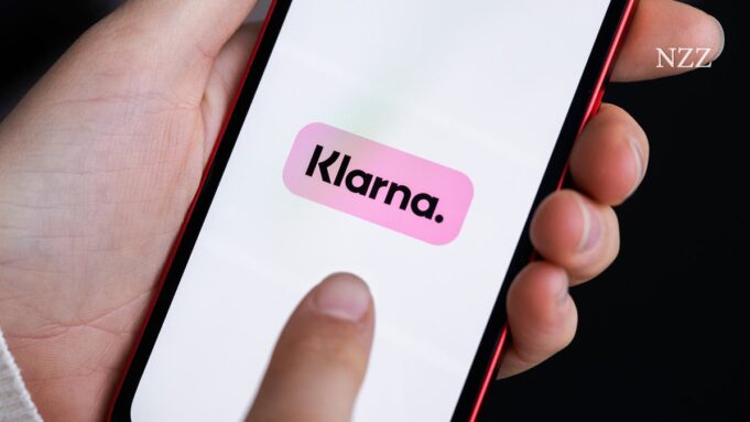 Wie es Klarna ein sterbender US-Börseschaffen wird

