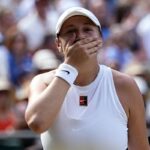 Wimbledon 2025 Bestellung: Tag 13 Zeitplan Anisimova und Swiatek Star im Frauenfinale