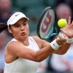 Wimbledon 2025 TV -Kanal: Wie man in Großbritannien auf der BBC sieht