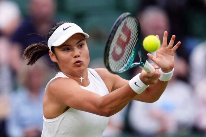 Wimbledon 2025 TV -Kanal: Wie man in Großbritannien auf der BBC sieht

