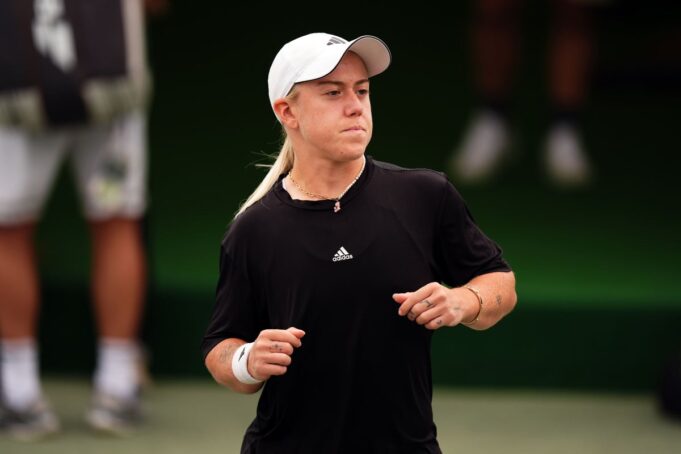 Wimbledon Brief: Samstagsbewertung und wichtige Tage in Großbritannien

