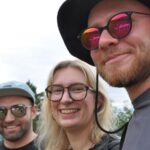 Wo Tausende Feiern und Ein -Sehnsuchtsort Lebendig Wird - BEM MEDival -Festival im Wartburgkreis